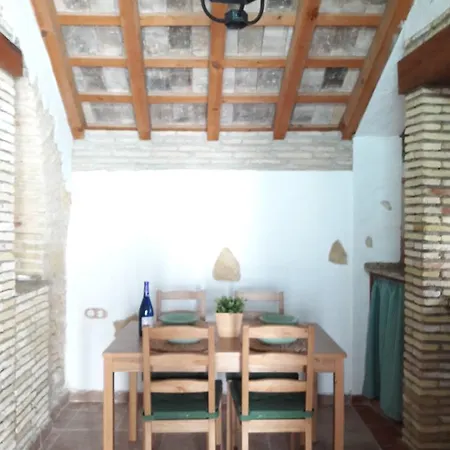 Apartment Ch Conil De La Frontera