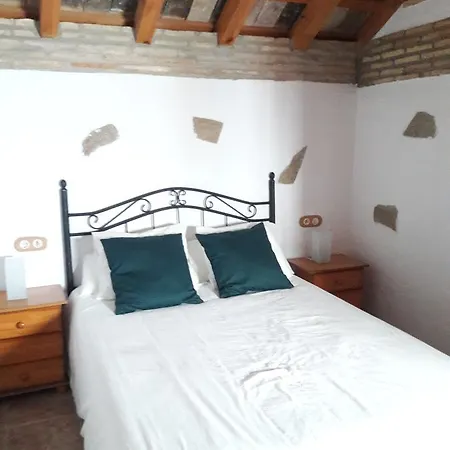 Appartamento Ch Conil De La Frontera