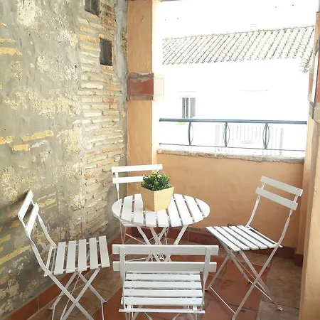 Appartamento Ch