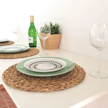 Apartment Ch Conil De La Frontera
