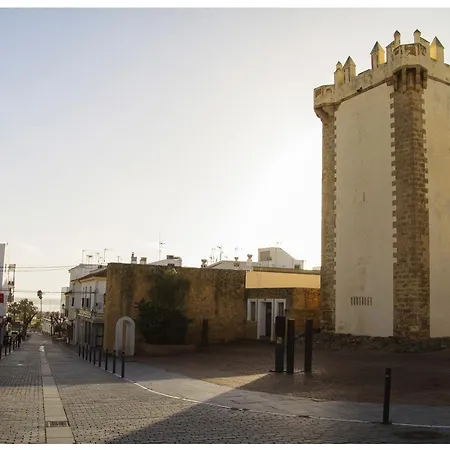 Appartamento Ch Conil De La Frontera
