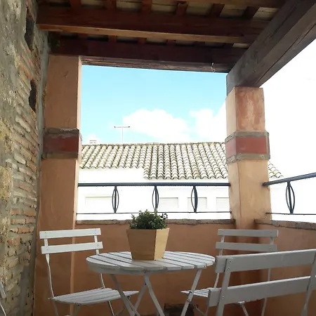 Appartamento Ch Conil De La Frontera