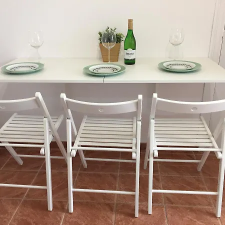 Appartamento Ch *