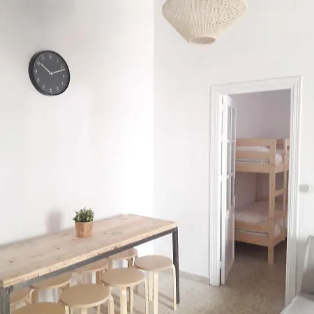 Appartamento Ch Conil De La Frontera