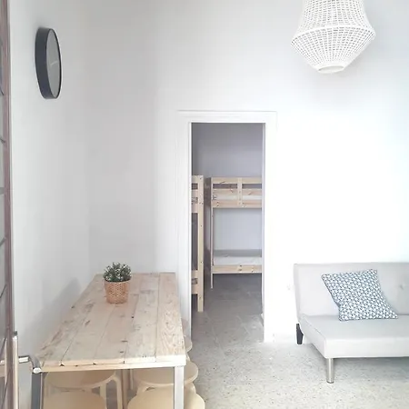 Appartamento Ch